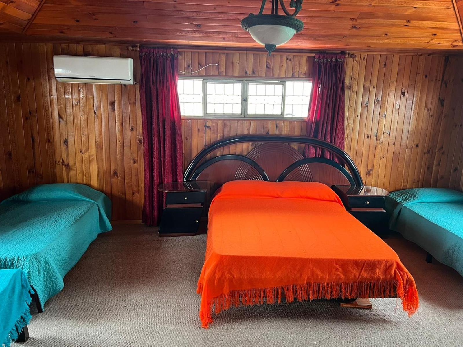 Eco Hotel La Selecta Pereira Bagian luar foto