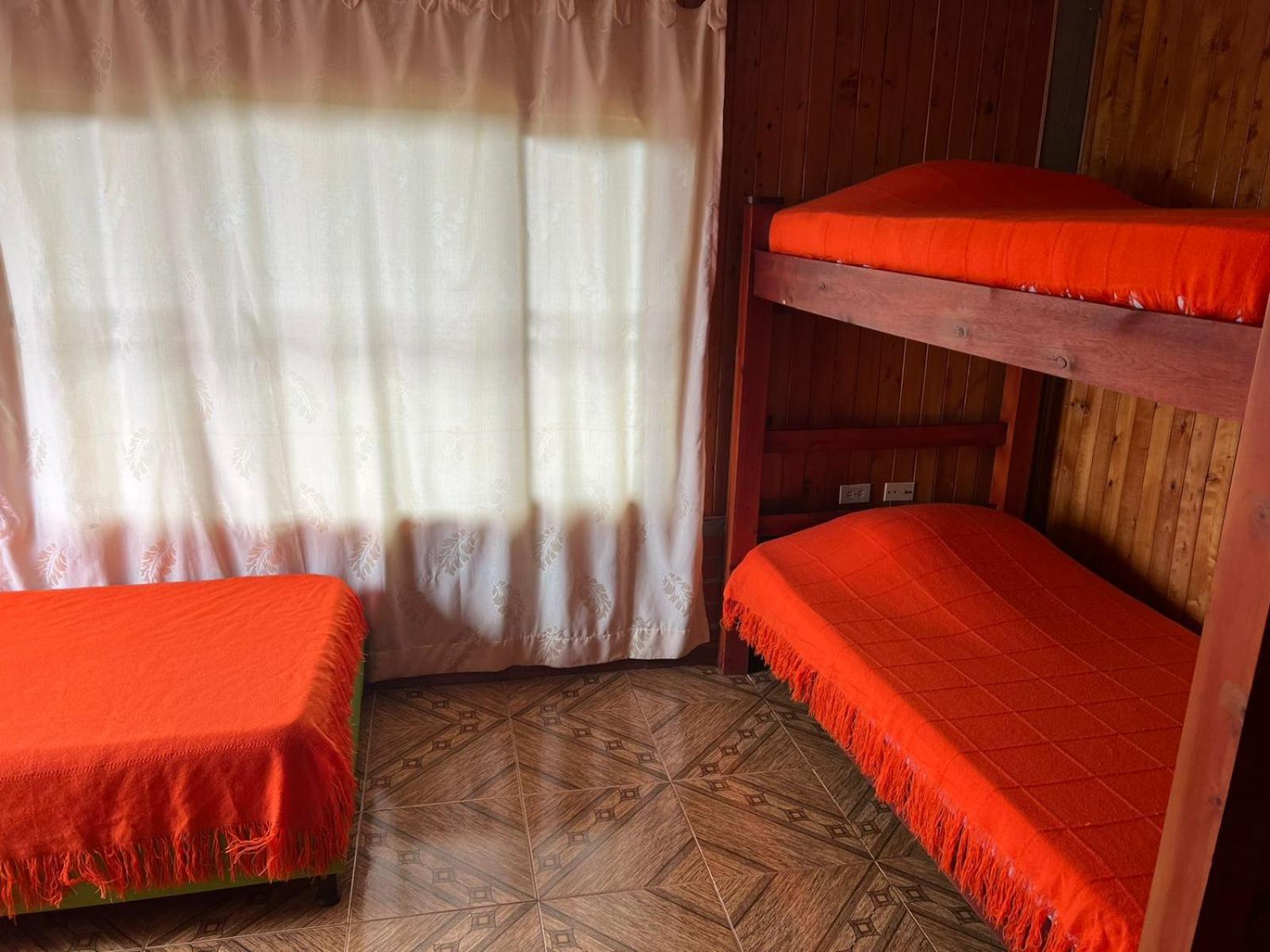 Eco Hotel La Selecta Pereira Bagian luar foto