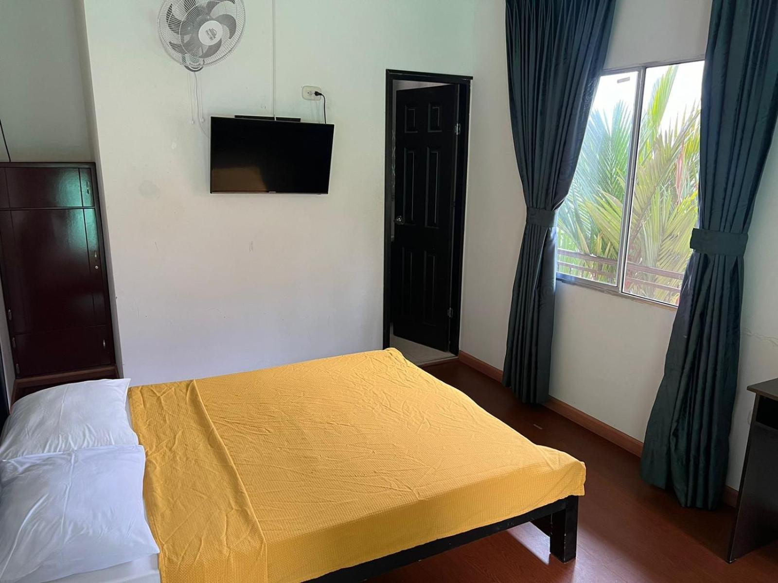 Eco Hotel La Selecta Pereira Bagian luar foto